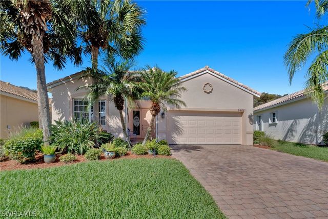 9406 Sun River WAY, Estero, FL 33928