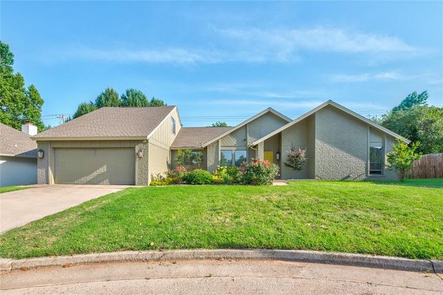 6348 Hyde Park Drive, Oklahoma City, OK 73162