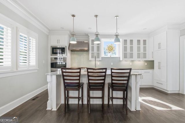 1417 Briarcliff Road NE, Atlanta, GA 30306