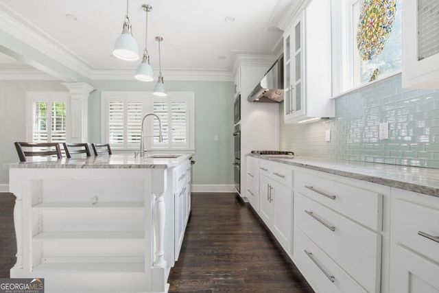 1417 Briarcliff Road NE, Atlanta, GA 30306