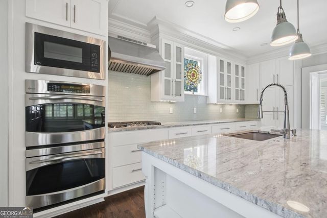 1417 Briarcliff Road NE, Atlanta, GA 30306