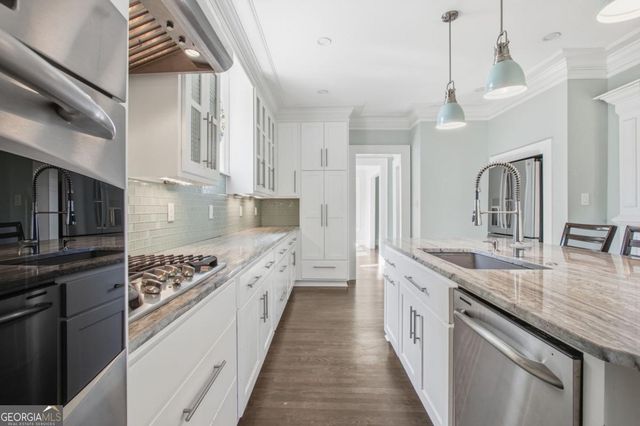 1417 Briarcliff Road NE, Atlanta, GA 30306