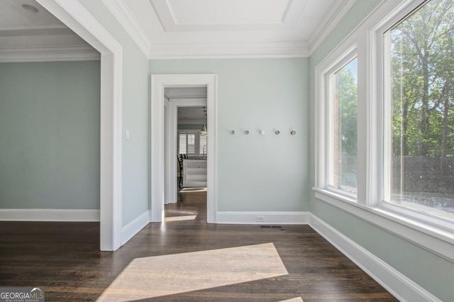 1417 Briarcliff Road NE, Atlanta, GA 30306