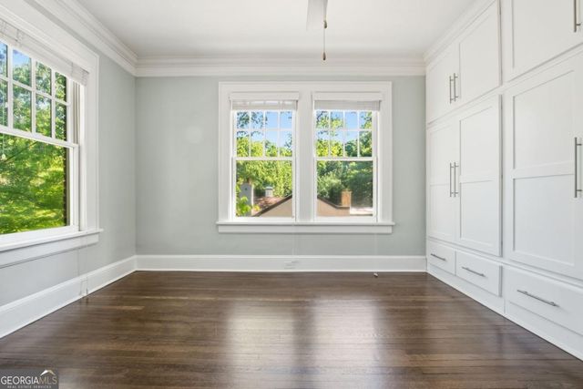 1417 Briarcliff Road NE, Atlanta, GA 30306