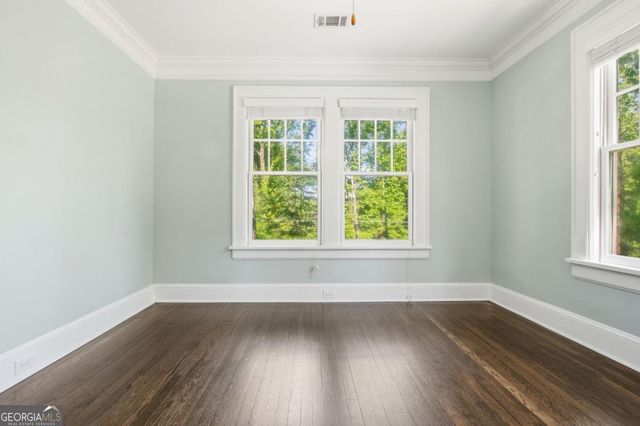 1417 Briarcliff Road NE, Atlanta, GA 30306