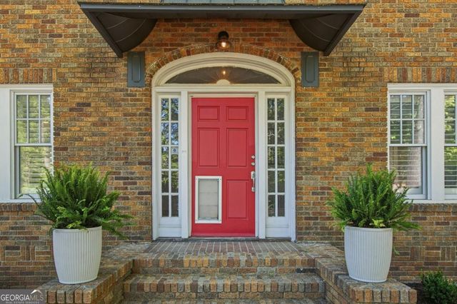 1417 Briarcliff Road NE, Atlanta, GA 30306