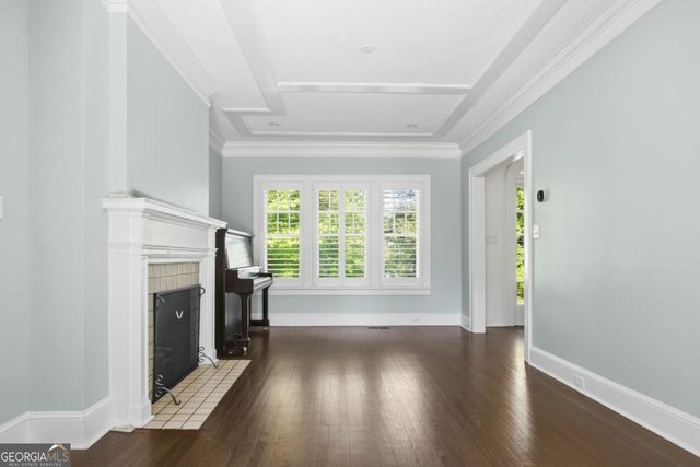 1417 Briarcliff Road NE, Atlanta, GA 30306