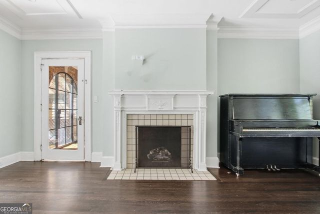 1417 Briarcliff Road NE, Atlanta, GA 30306