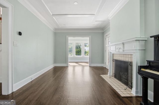1417 Briarcliff Road NE, Atlanta, GA 30306