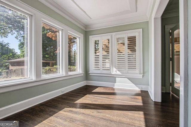1417 Briarcliff Road NE, Atlanta, GA 30306
