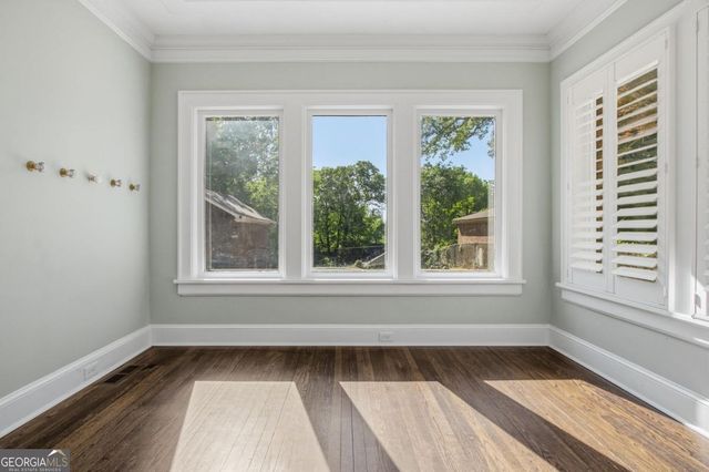 1417 Briarcliff Road NE, Atlanta, GA 30306