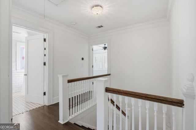 1417 Briarcliff Road NE, Atlanta, GA 30306