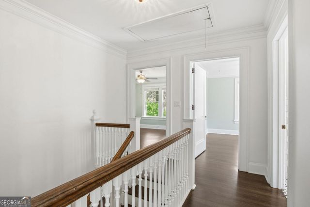 1417 Briarcliff Road NE, Atlanta, GA 30306