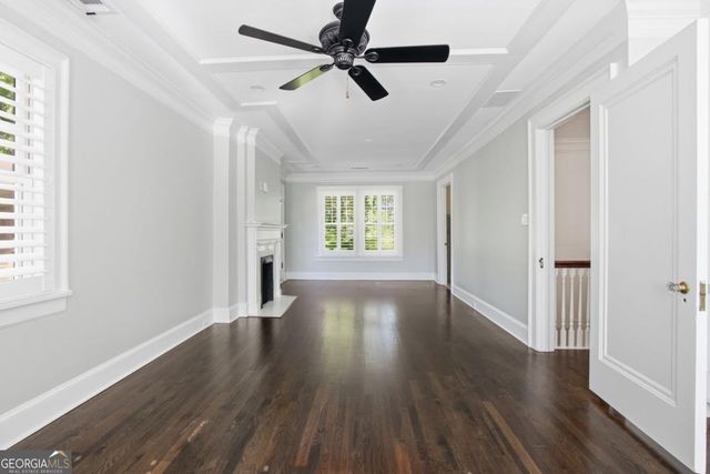 1417 Briarcliff Road NE, Atlanta, GA 30306