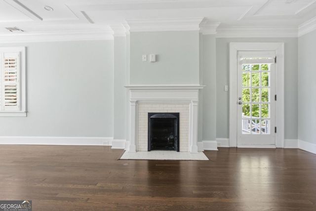 1417 Briarcliff Road NE, Atlanta, GA 30306