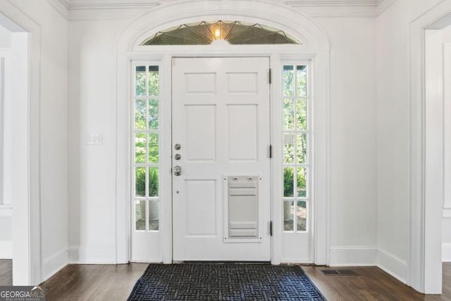 1417 Briarcliff Road NE, Atlanta, GA 30306