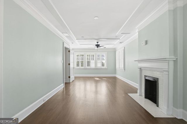 1417 Briarcliff Road NE, Atlanta, GA 30306
