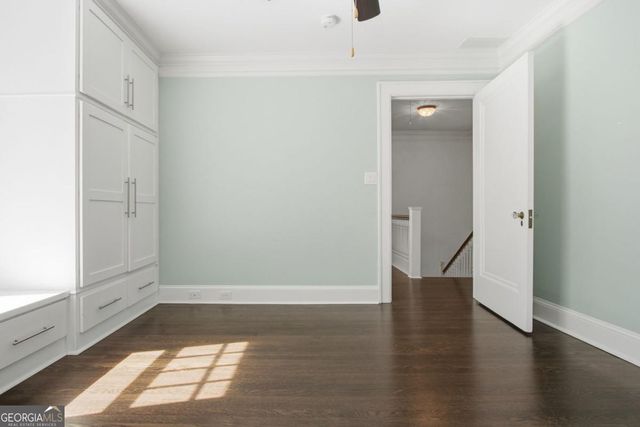 1417 Briarcliff Road NE, Atlanta, GA 30306