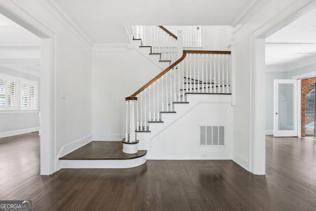 1417 Briarcliff Road NE, Atlanta, GA 30306