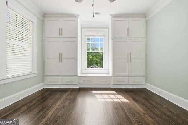 1417 Briarcliff Road NE, Atlanta, GA 30306