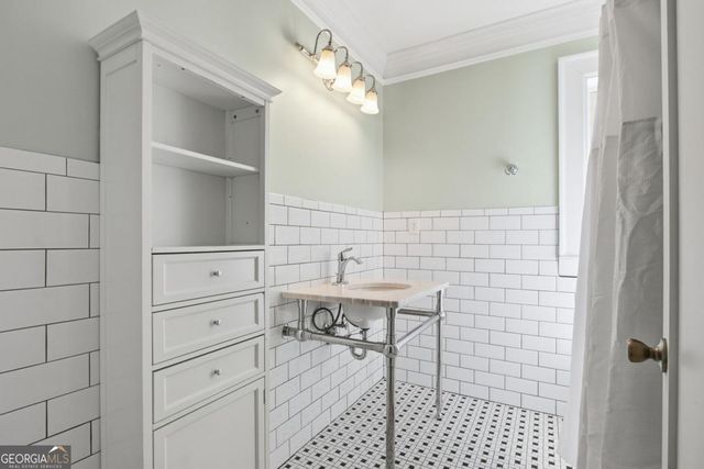 1417 Briarcliff Road NE, Atlanta, GA 30306