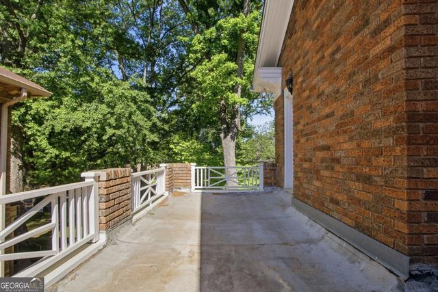 1417 Briarcliff Road NE, Atlanta, GA 30306