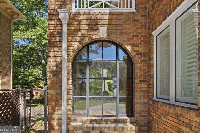 1417 Briarcliff Road NE, Atlanta, GA 30306