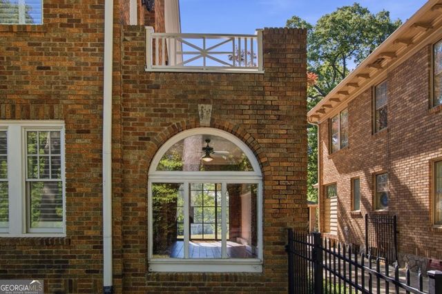 1417 Briarcliff Road NE, Atlanta, GA 30306