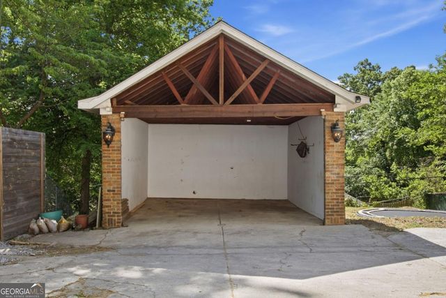 1417 Briarcliff Road NE, Atlanta, GA 30306