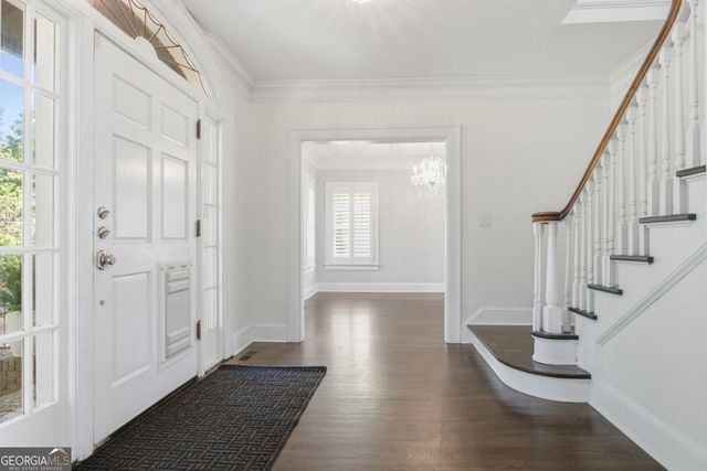 1417 Briarcliff Road NE, Atlanta, GA 30306