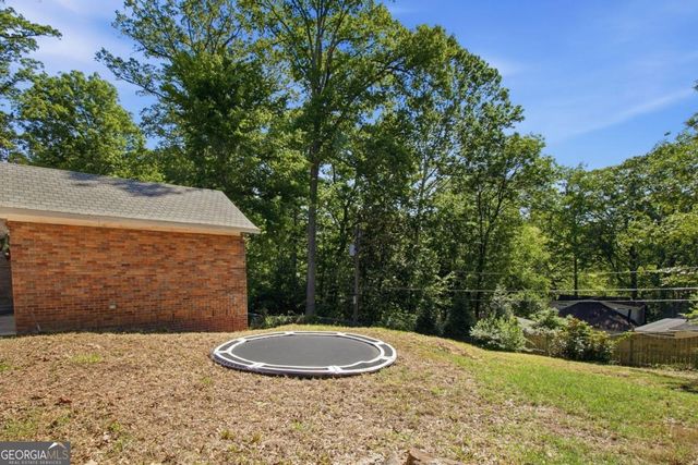 1417 Briarcliff Road NE, Atlanta, GA 30306