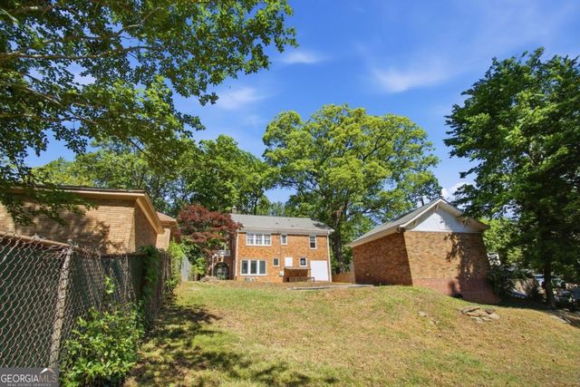 1417 Briarcliff Road NE, Atlanta, GA 30306