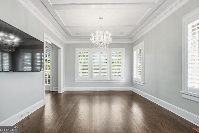 1417 Briarcliff Road NE, Atlanta, GA 30306
