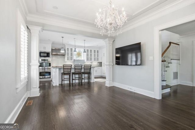 1417 Briarcliff Road NE, Atlanta, GA 30306
