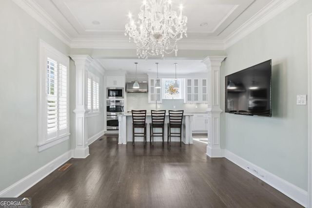 1417 Briarcliff Road NE, Atlanta, GA 30306