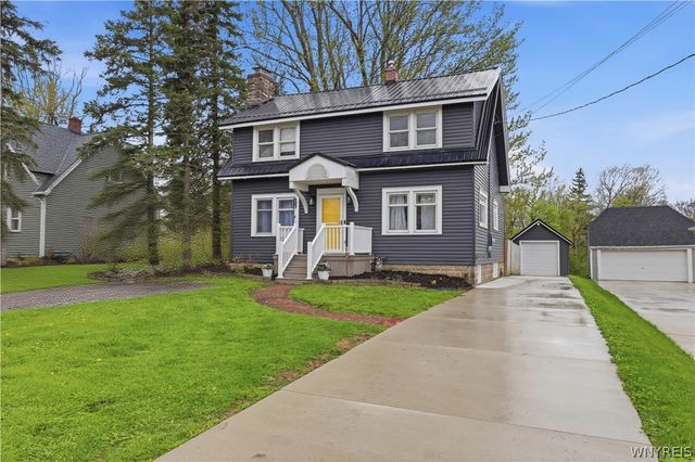 2575 Amsdell Road, Hamburg, NY 14075