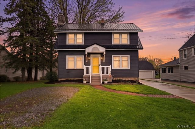 2575 Amsdell Road, Hamburg, NY 14075