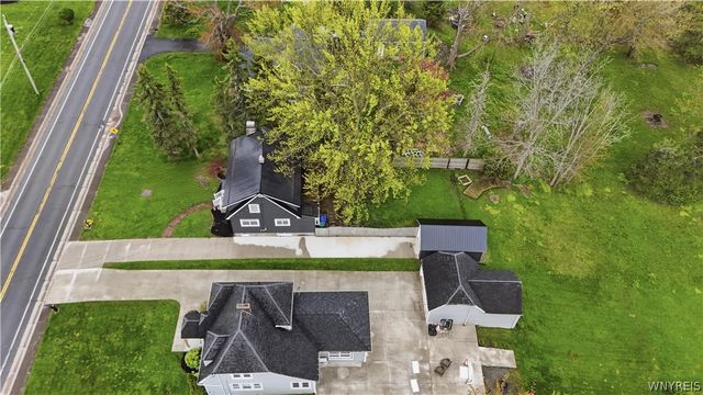 2575 Amsdell Road, Hamburg, NY 14075