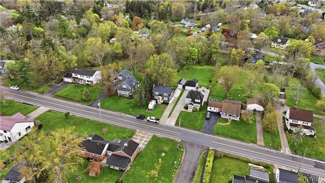 2575 Amsdell Road, Hamburg, NY 14075