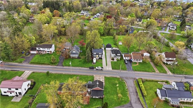 2575 Amsdell Road, Hamburg, NY 14075