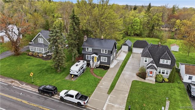 2575 Amsdell Road, Hamburg, NY 14075