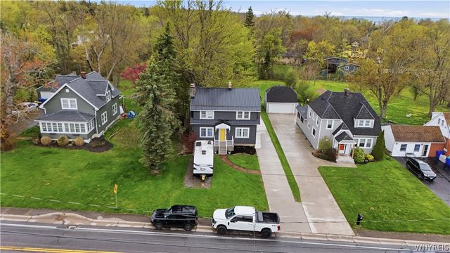 2575 Amsdell Road, Hamburg, NY 14075