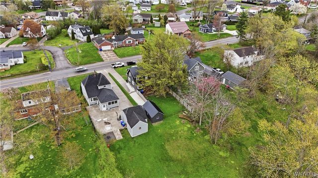 2575 Amsdell Road, Hamburg, NY 14075