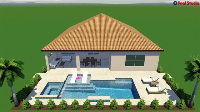 283 TOSCAVILLA BOULEVARD, Nokomis, FL 34275