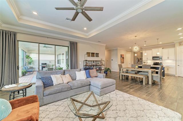 283 TOSCAVILLA BOULEVARD, Nokomis, FL 34275