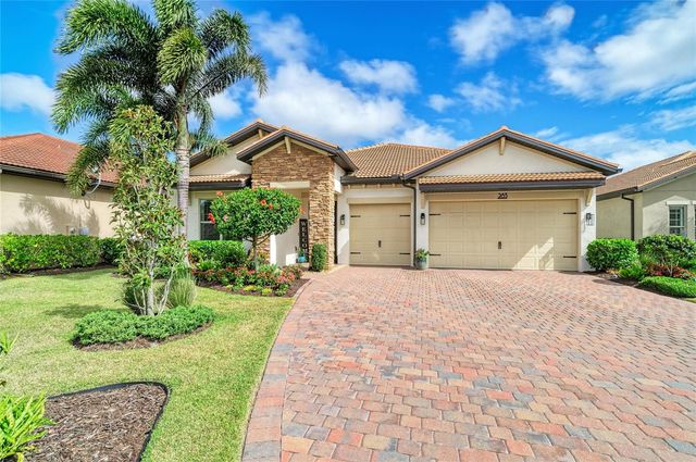 283 TOSCAVILLA BOULEVARD, Nokomis, FL 34275