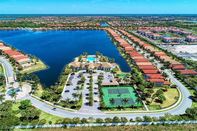 283 TOSCAVILLA BOULEVARD, Nokomis, FL 34275