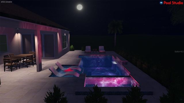 283 TOSCAVILLA BOULEVARD, Nokomis, FL 34275
