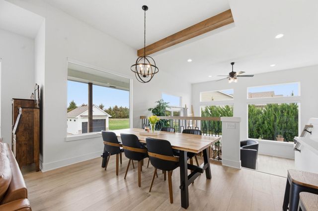 3580 N Bluestem Ct, Rose Hill, KS 67133