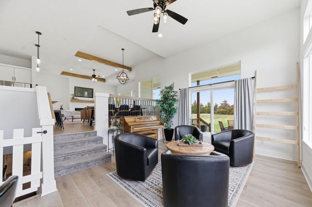 3580 N Bluestem Ct, Rose Hill, KS 67133